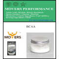 Suplemento nutricional - Bcaa (fuente vagen)